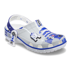 Star Wars R2D2 Classic Clog