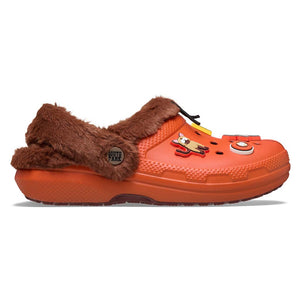 South Park Kenny Classic Lined Clog