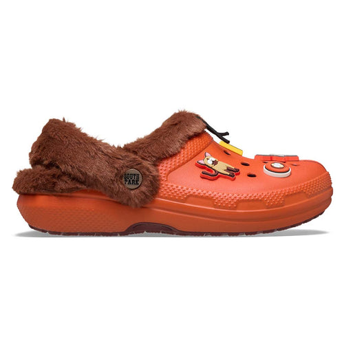 South Park Kenny Classic Lined Clog