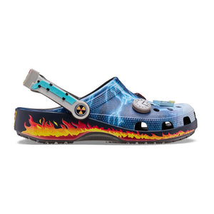 BTTF Classic Clog