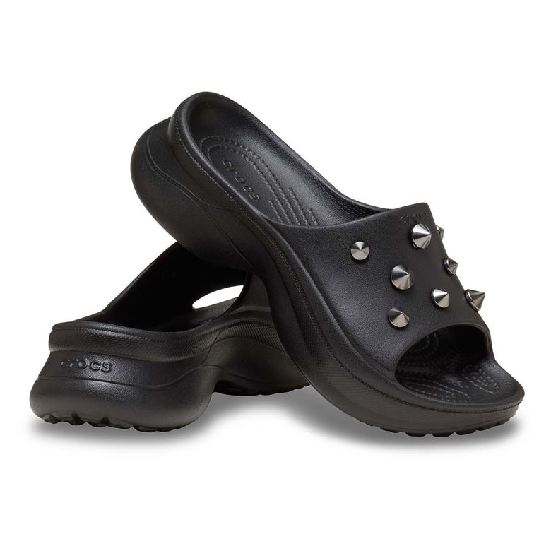 Bae Studded Slide