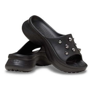 Bae Studded Slide