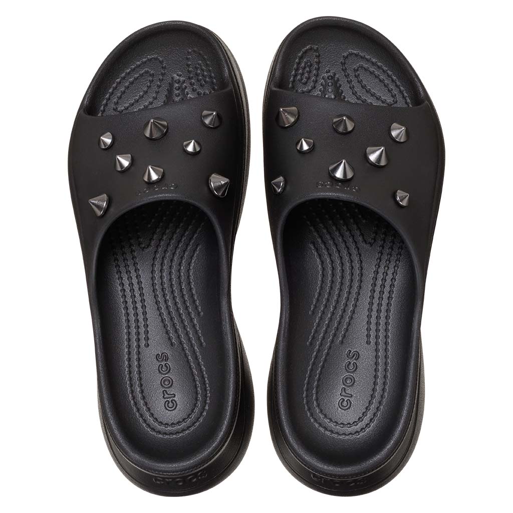Bae Studded Slide