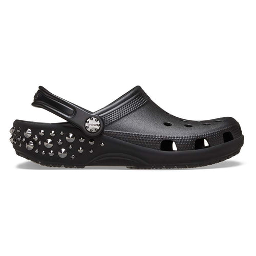 Classic Studded Clog