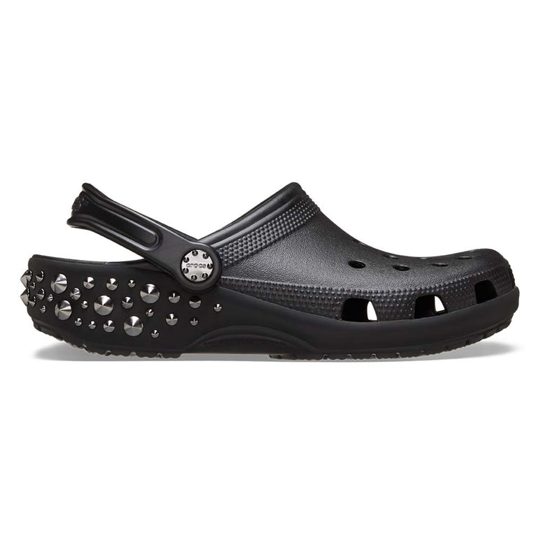 Classic Studded Clog