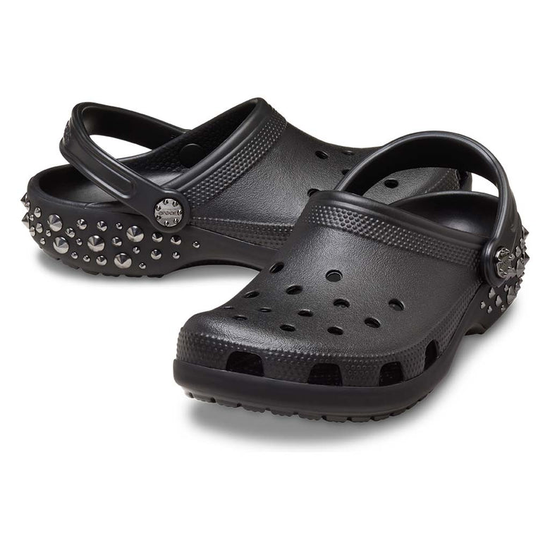 Classic Studded Clog