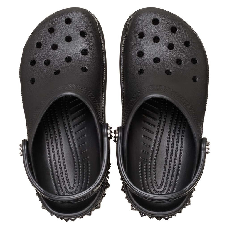 Classic Studded Clog