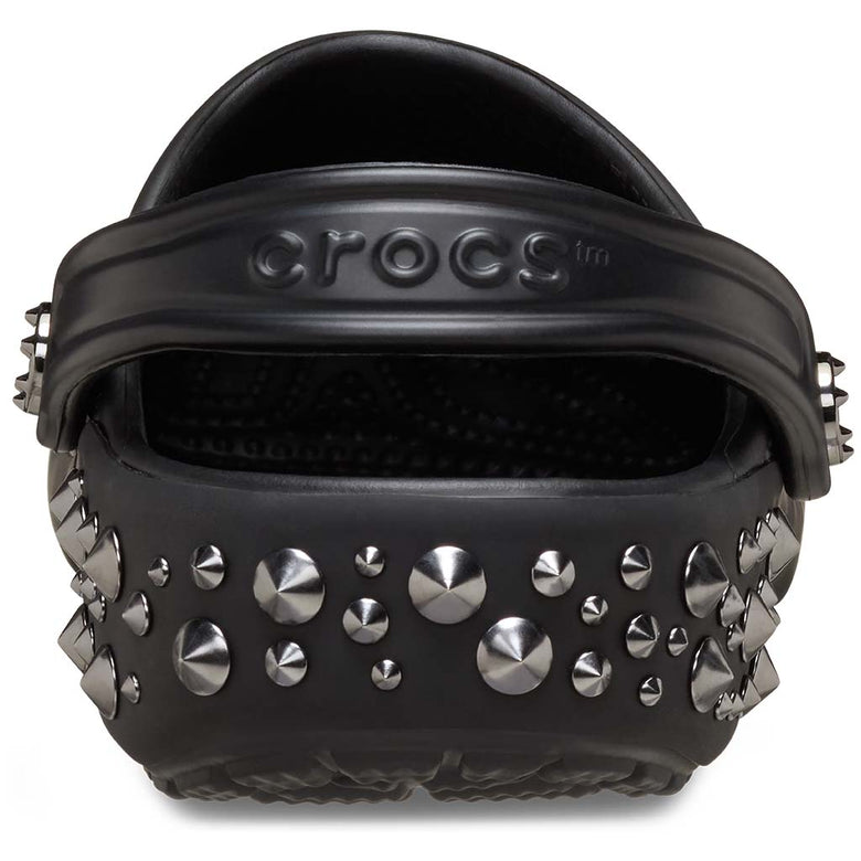 Classic Studded Clog