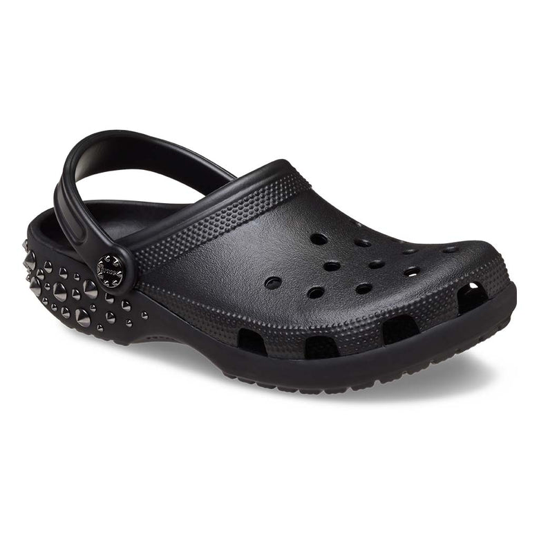 Classic Studded Clog