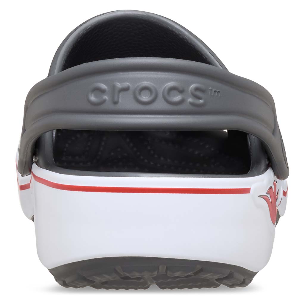 Kid's Classic Soccer Band Clog