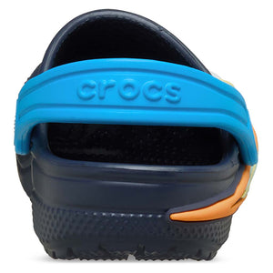 Toddler's Classic UFO Lights Clog