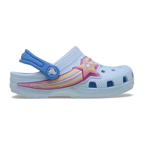 Toddler's Classic Star Lights Clog