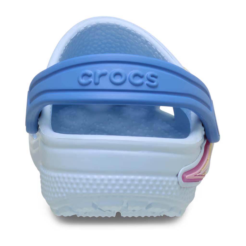 Toddler's Classic Star Lights Clog