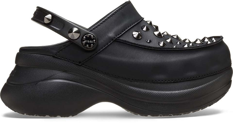 Bae Studded Clog