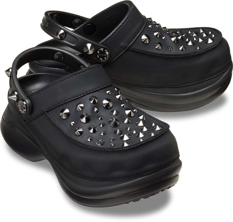 Bae Studded Clog