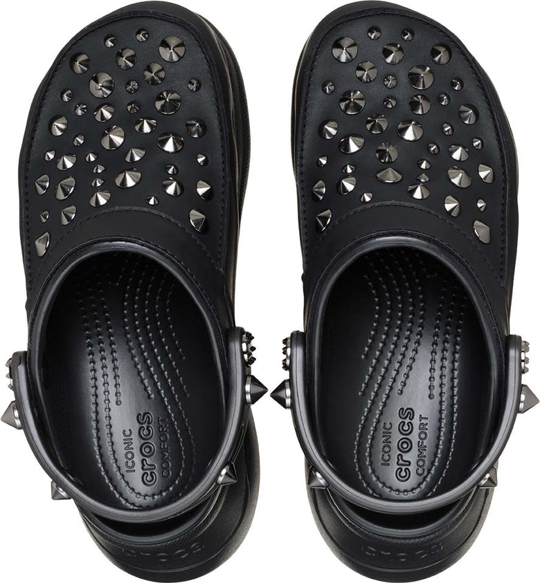 Bae Studded Clog