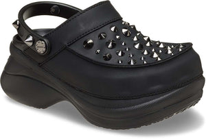 Bae Studded Clog