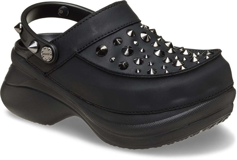 Bae Studded Clog