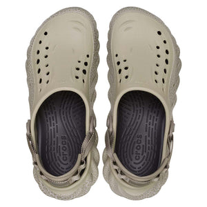 Echo Crackle Clog
