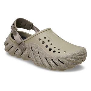 Echo Crackle Clog