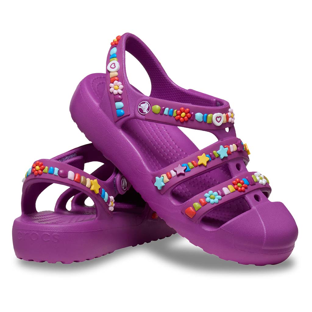 Kid's Classic Beaded Fisherman