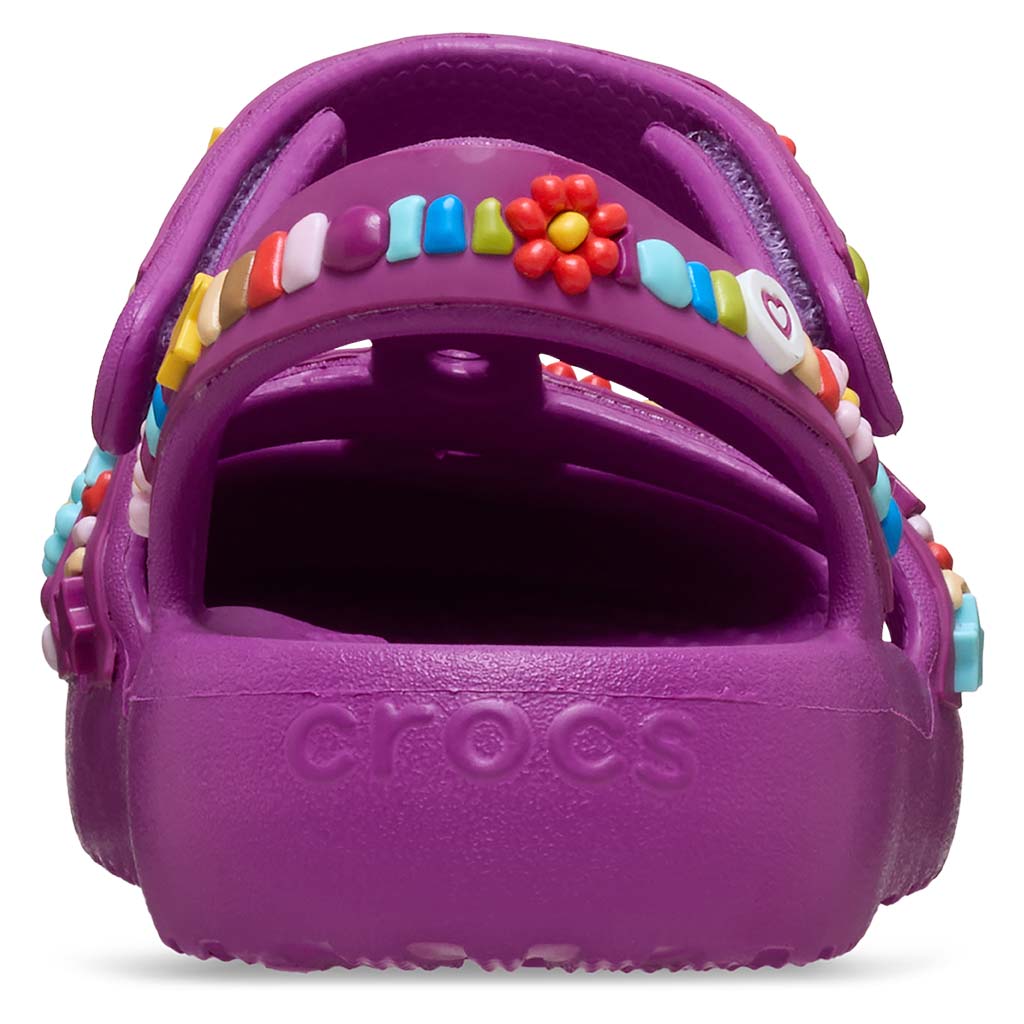 Kid's Classic Beaded Fisherman