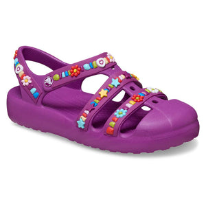 Kid's Classic Beaded Fisherman