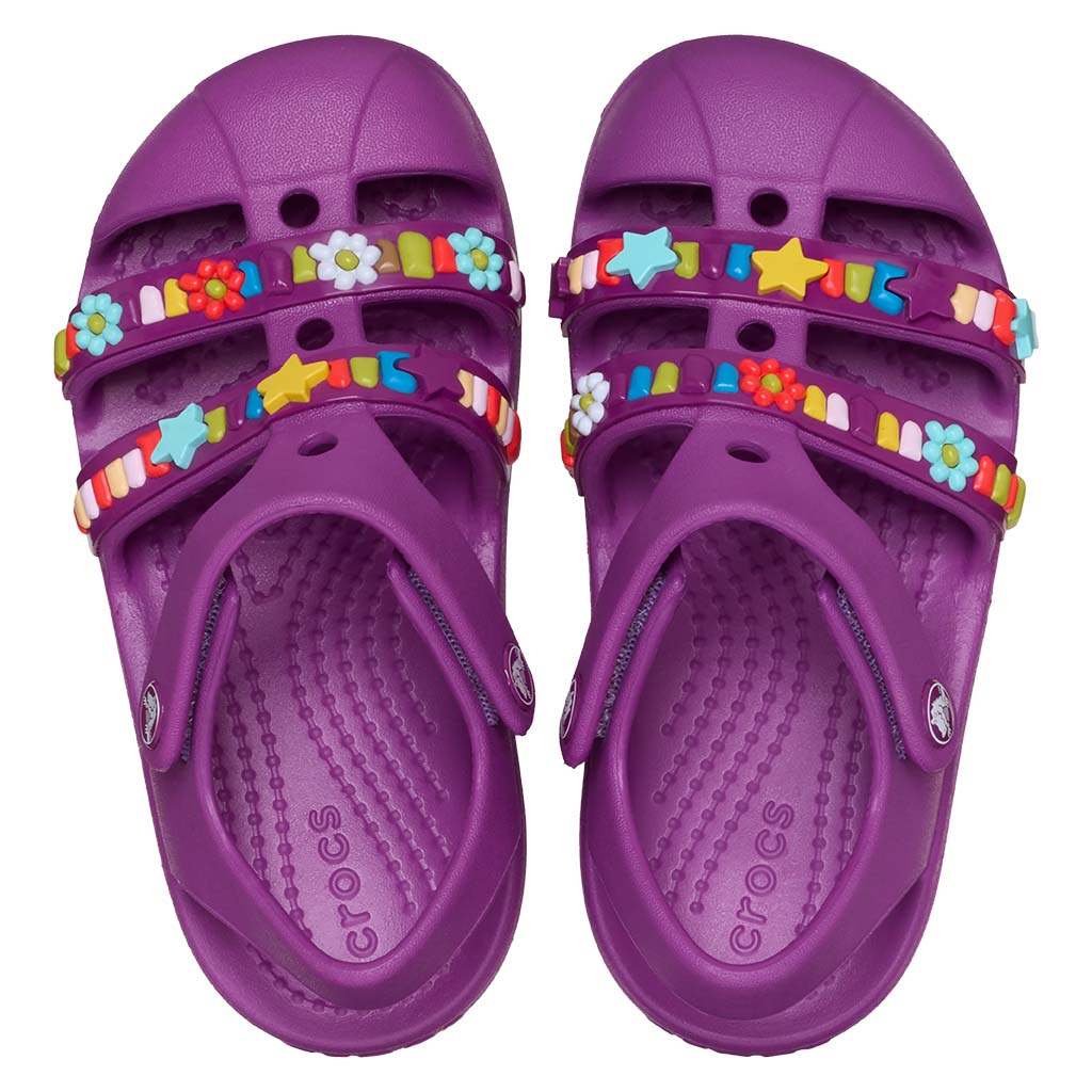 Toddler's Classic Beaded Fisherman