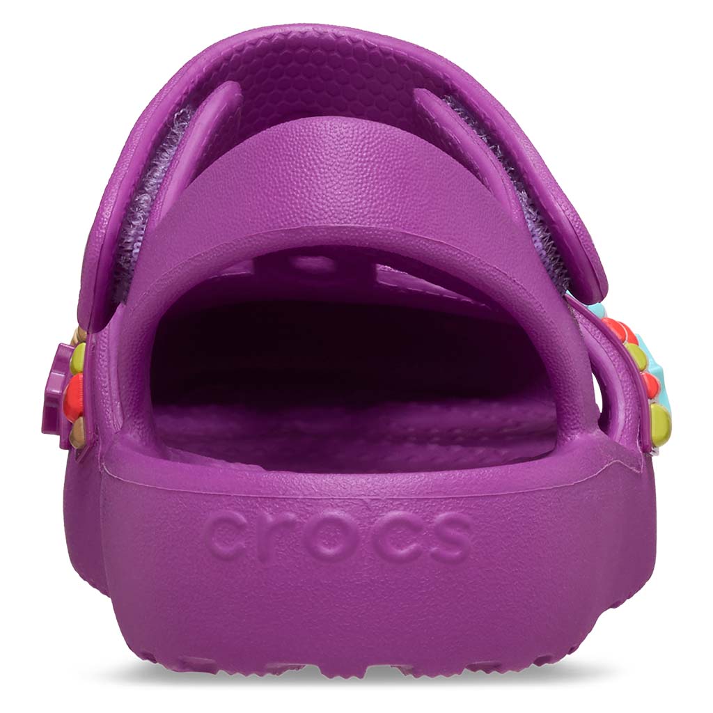 Toddler's Classic Beaded Fisherman