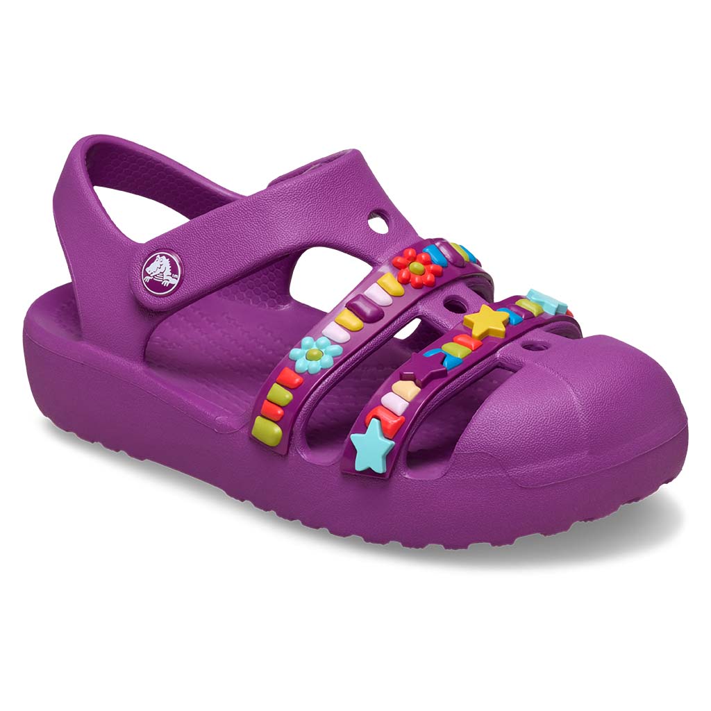 Toddler's Classic Beaded Fisherman