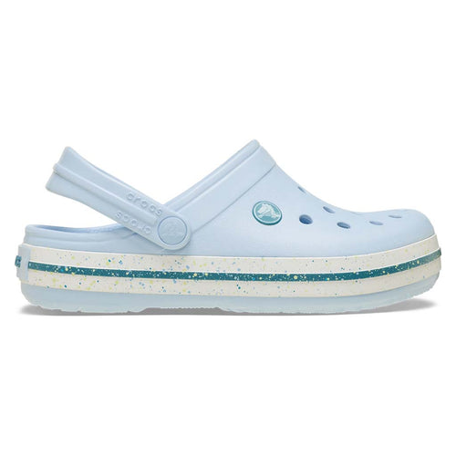 Kid's Crocband Speckled Band Clog