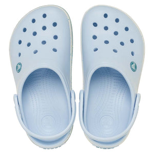 Kid's Crocband Speckled Band Clog
