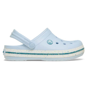Toddler's Crocband Speckled Band Clog