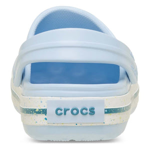 Toddler's Crocband Speckled Band Clog