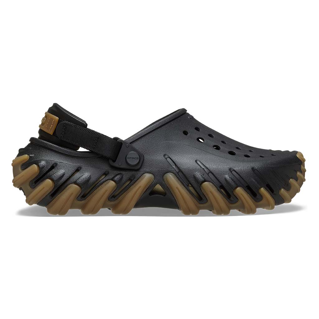 Echo Gum RO Clog