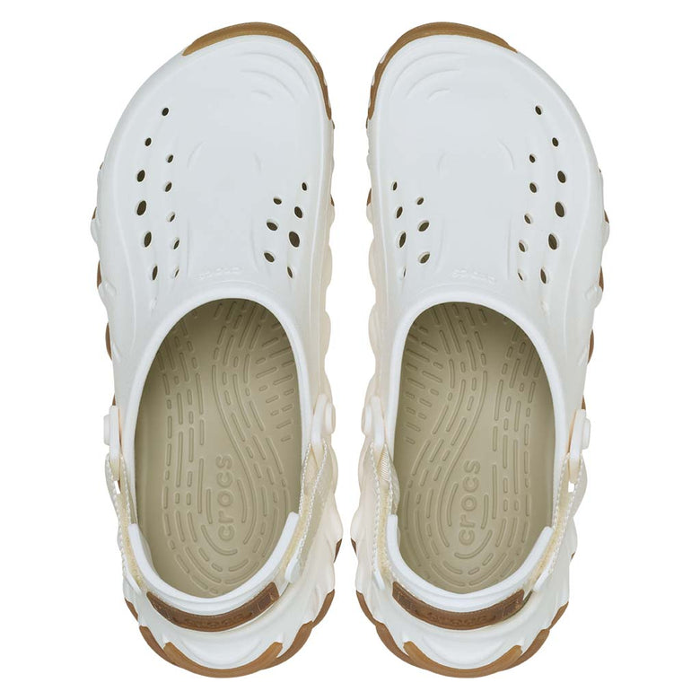 Echo Gum RO Clog
