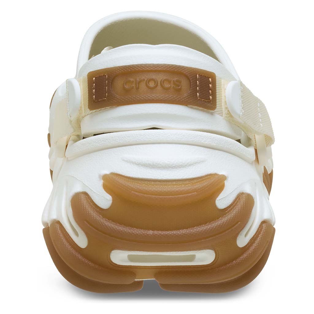 Echo Gum RO Clog