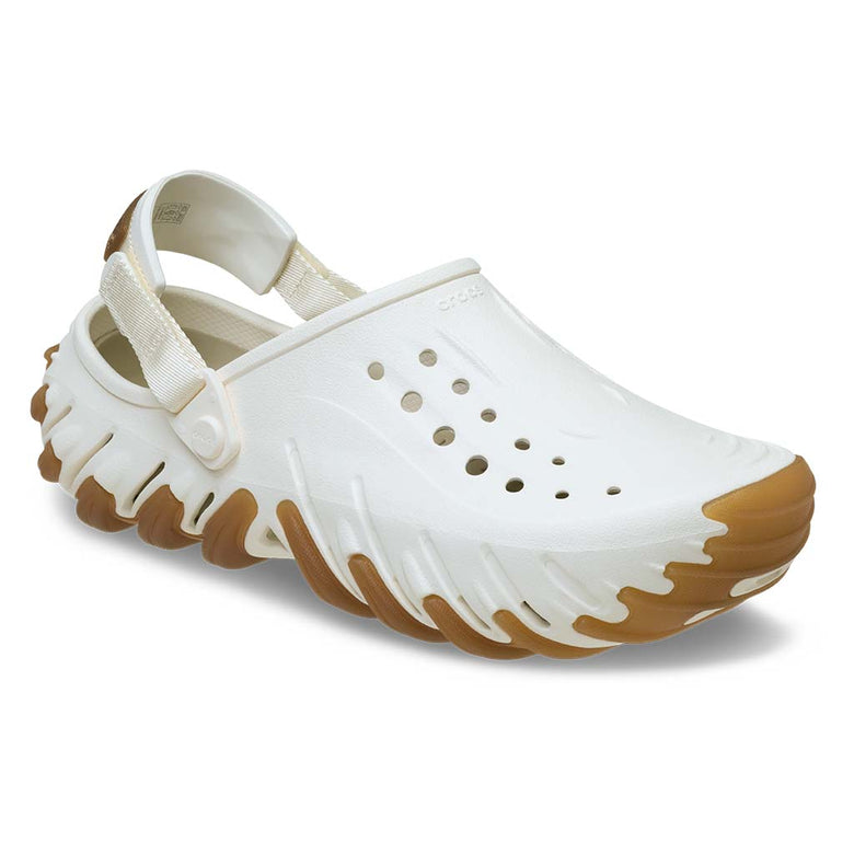 Echo Gum RO Clog