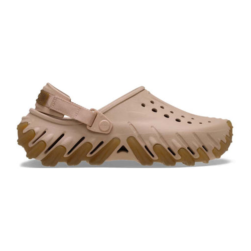 Echo Gum RO Clog