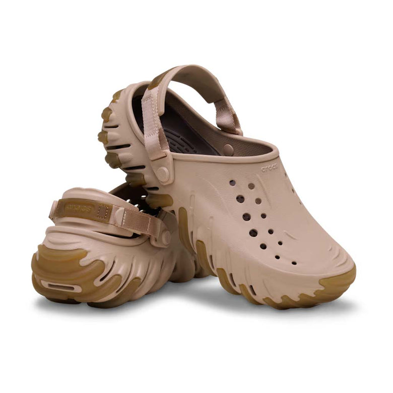 Echo Gum RO Clog
