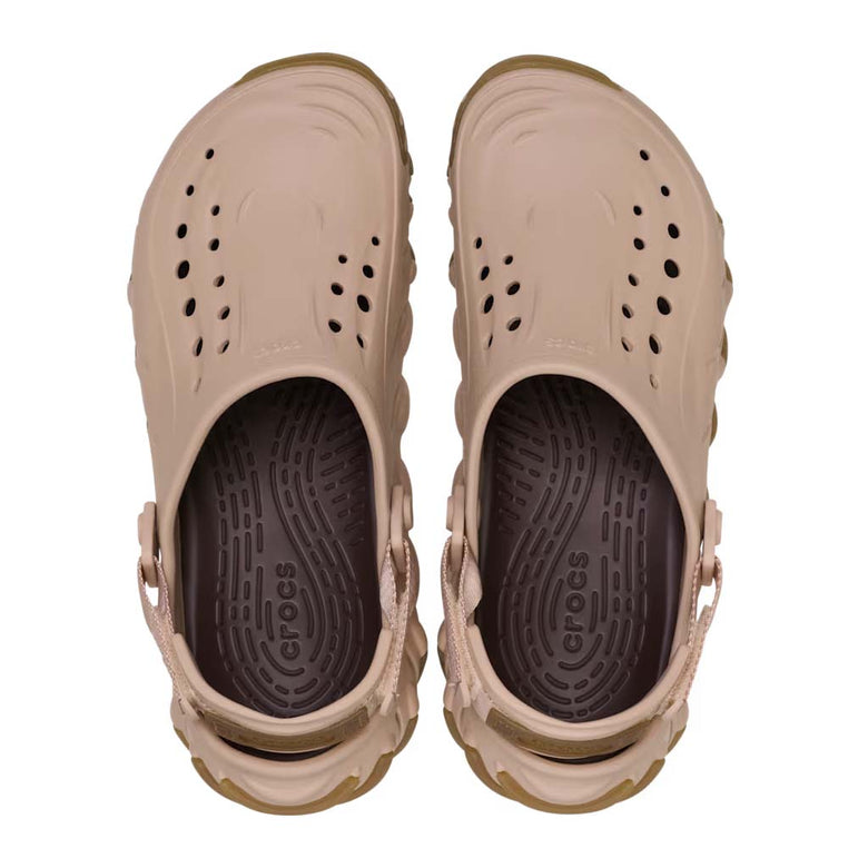 Echo Gum RO Clog