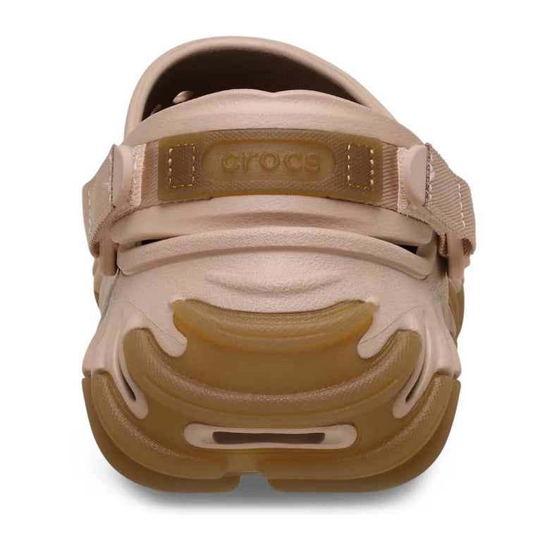 Echo Gum RO Clog