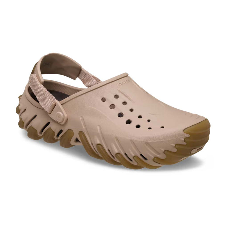 Echo Gum RO Clog