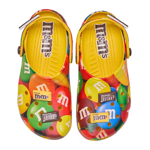 MMs Crocs Classic Clog