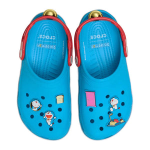 Doraemon Classic Clog