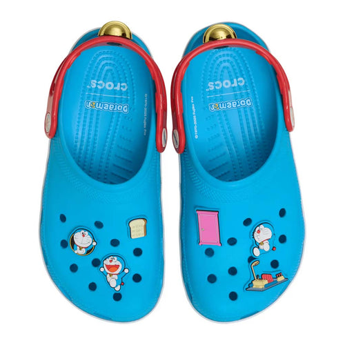 Doraemon Classic Clog