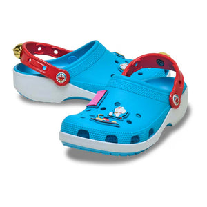 Doraemon Classic Clog