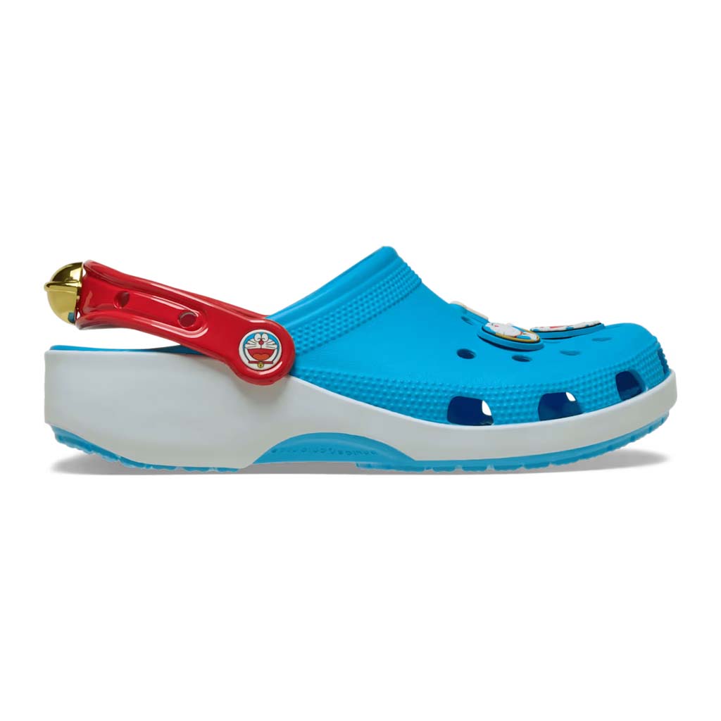Doraemon Classic Clog
