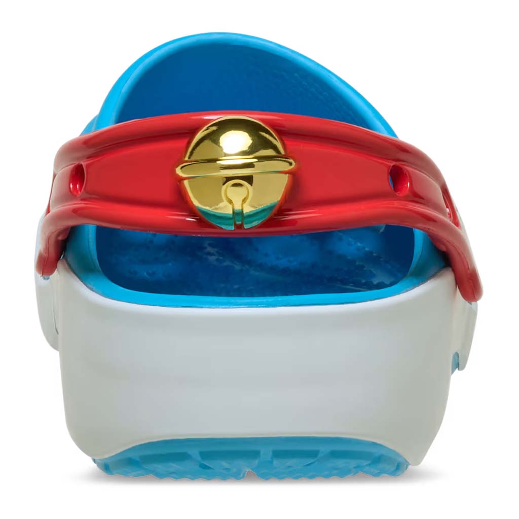 Doraemon Classic Clog