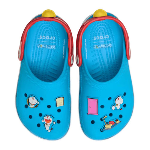 Kid's Doraemon Classic Clog